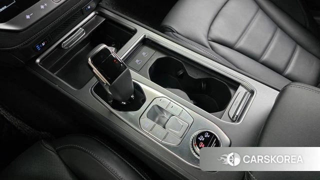 Ssangyong Rexton New Arena id 4686620 из Кореи 33