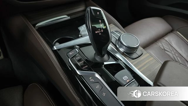 BMW 6 Series GT (G32) id 4907265 из Кореи 19