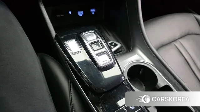 Hyundai Sonata (DN8) id 3421189 из Кореи 19