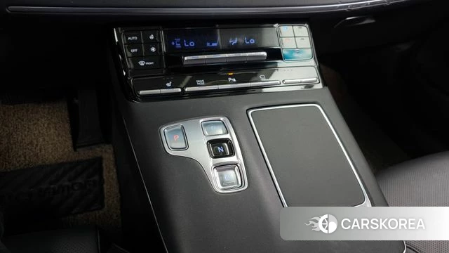 Hyundai The New Grandeur IG id 4494835 из Кореи 29