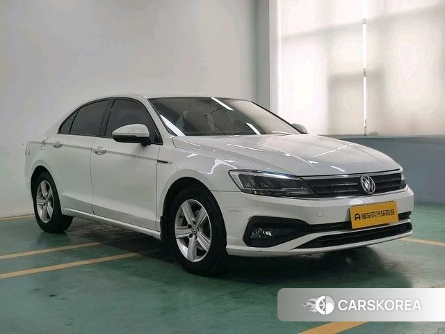 Volkswagen Lingdu id 4253850 из Китая 19