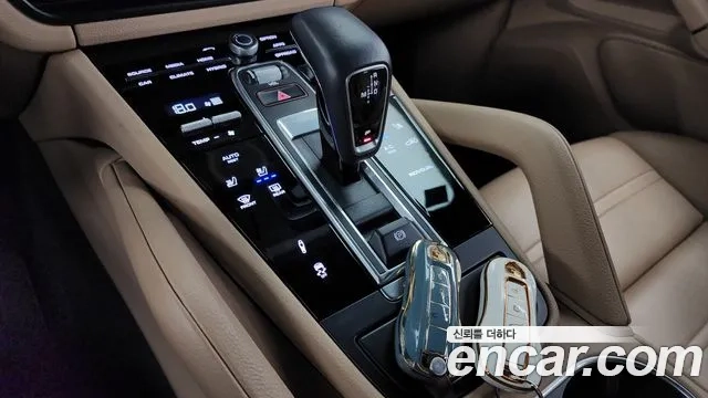Porsche Cayenne (PO536) id 2875398 из Кореи 19