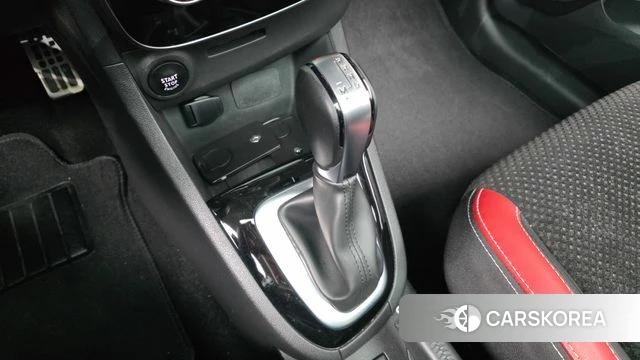 Renault Korea (Samsung) Clio id 3844888 из Кореи 19