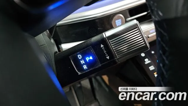 Hyundai Grandeur (GN7) id 2616697 из Кореи 19