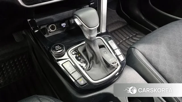 Kia Seltos id 3433223 из Кореи 19