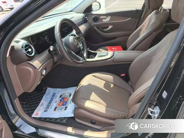 Mercedes-Benz E-class id 4301548 из Китая 11