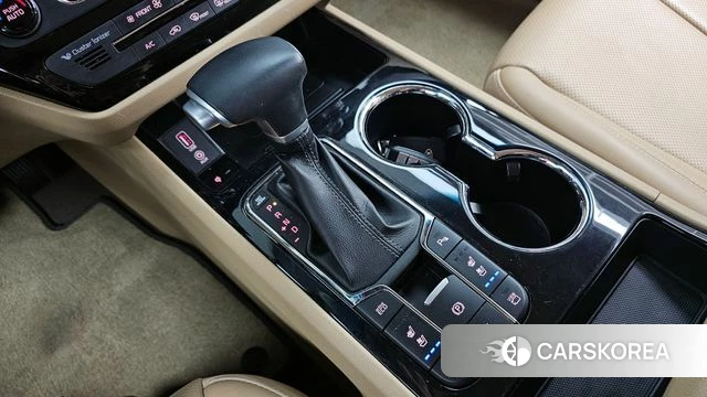 Kia The New Carnival id 3853306 из Кореи 19