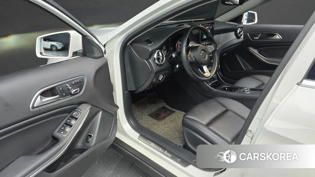 Mercedes-Benz GLA-Class X156 id 4363506 из Кореи 29