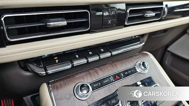 Lincoln Aviator 2nd generation id 3860992 из Кореи 19