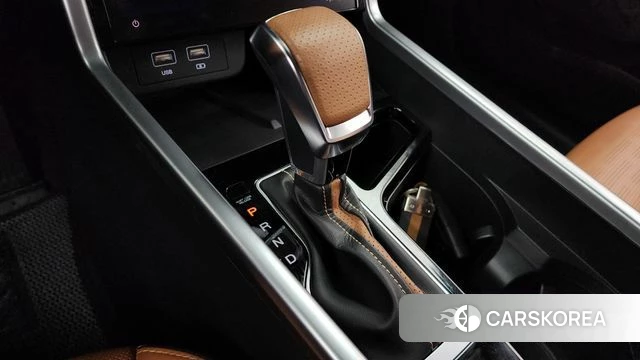 Ssangyong Torres id 3891985 из Кореи 19