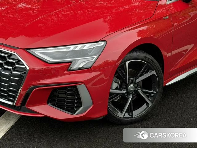 Audi A3 id 4348764 из Китая 17