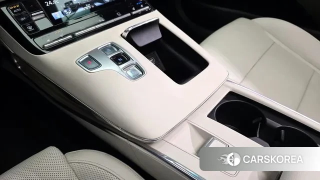 Hyundai The New Grandeur IG id 3759463 из Кореи 19