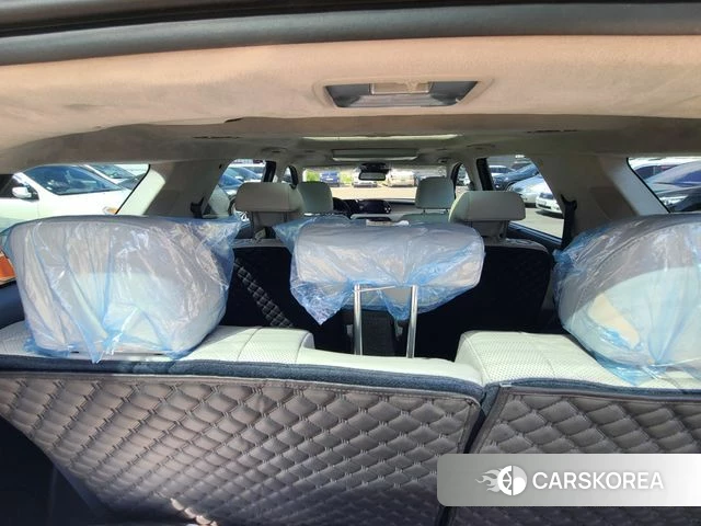 Hyundai Palisade id 4424712 из Кореи 19