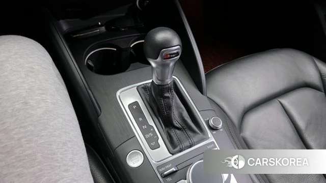 Audi New A3 id 4339246 из Кореи 19