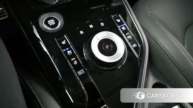 Kia Di Ol Nu Niro id 3400761 из Кореи 19