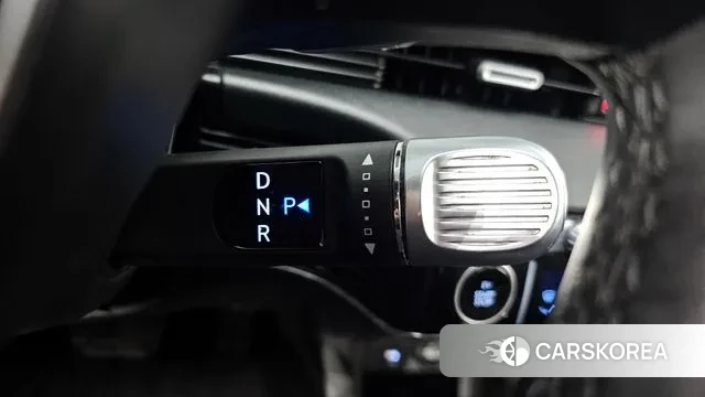 Hyundai Ionic 5 id 3448343 из Кореи 19