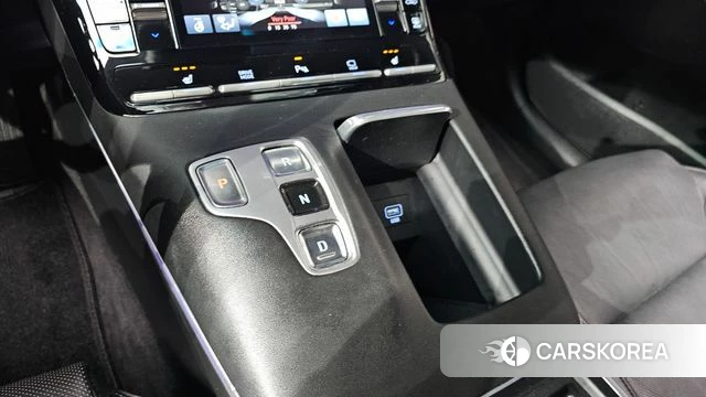 Hyundai The New Grandeur IG id 3924112 из Кореи 19