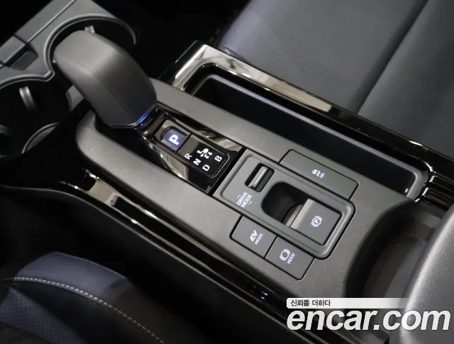 Toyota Prius 5th Generation id 2733960 из Кореи 19