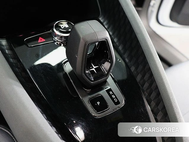 Polestar Polestar 2 id 4898983 из Кореи 19