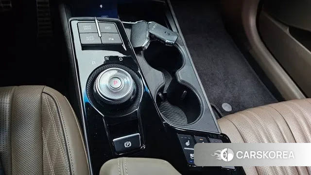 Kia K8 Hybrid id 2975515 из Кореи 19