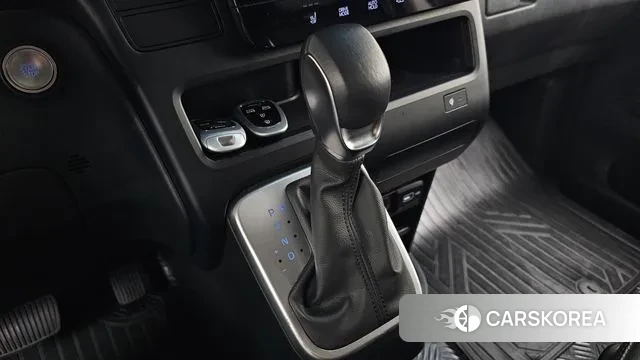 Hyundai Staria id 2984548 из Кореи 19