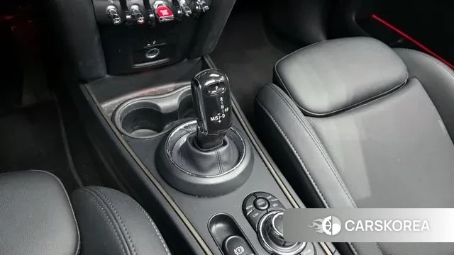 Mini Cooper Countryman id 3675141 из Кореи 19