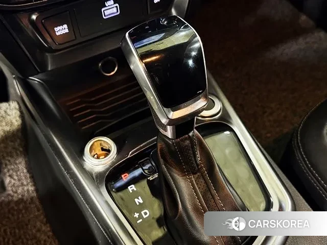 Ssangyong Berry New Tivoli id 3588070 из Кореи 19