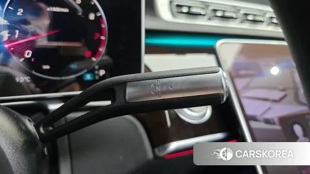 Mercedes-Benz S-Class W223 id 3776931 из Кореи 19