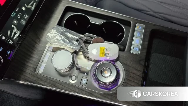 Genesis G80 (RG3) id 3549953 из Кореи 19