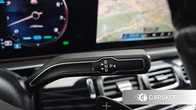 Mercedes-Benz GLS - Class X167 id 3492656 из Кореи 19