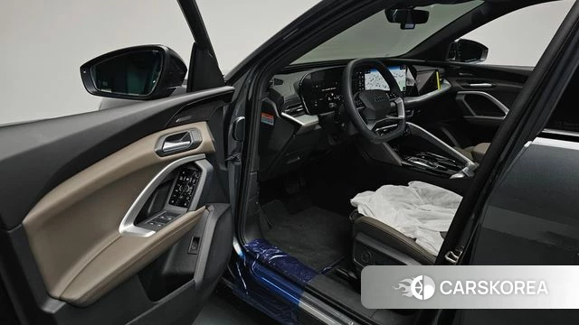 Audi Q5 (80A) id 4515706 из Кореи 30