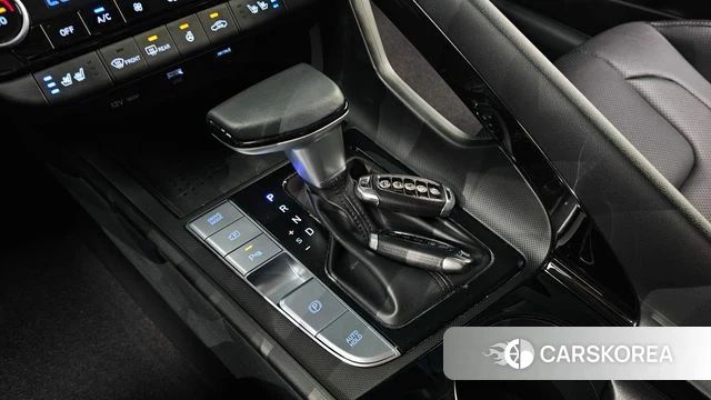 Hyundai Avante (CN7) id 4518651 из Кореи 28