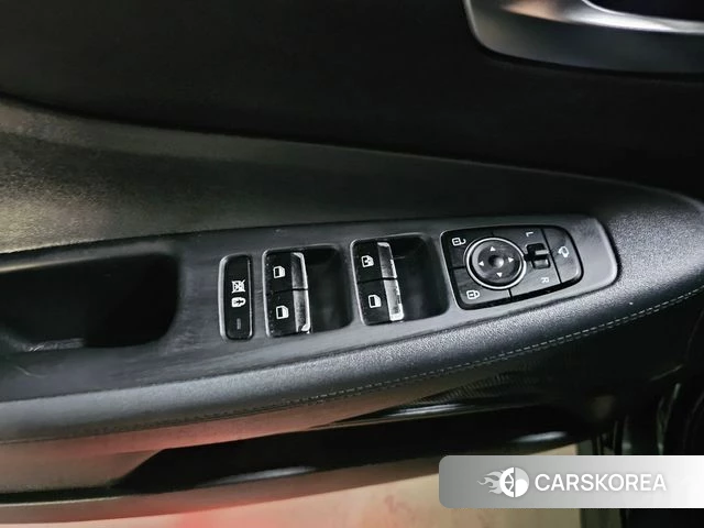 Hyundai Santa Fe TM id 4188082 из Кореи 19