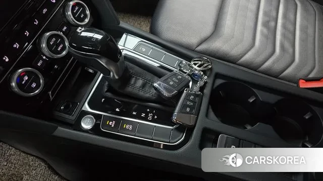 Volkswagen Arteon id 3748008 из Кореи 19