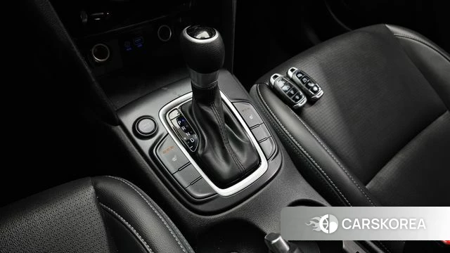 Hyundai Kona id 4638180 из Кореи 32