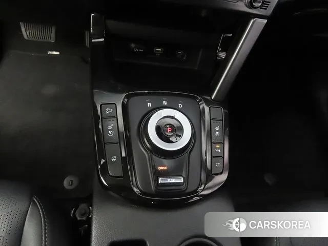 Kia The New Seltos id 3581117 из Кореи 19