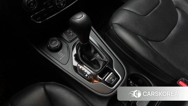 Jeep Cherokee (KL) id 4377505 из Кореи 32
