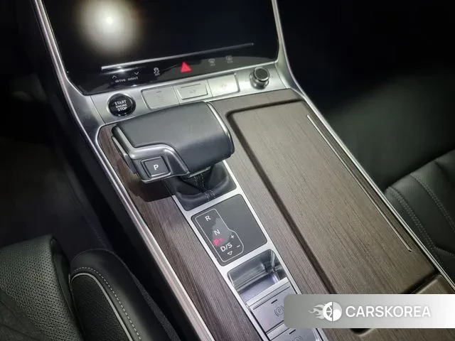 Audi A6 (C8) id 3098025 из Кореи 19