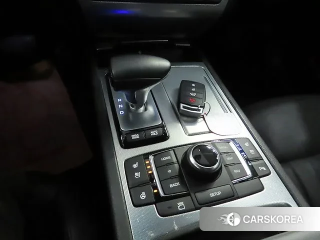 Genesis G80 id 3330441 из Кореи 18