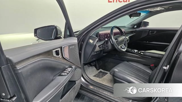 Kia K8 id 4872256 из Кореи 33
