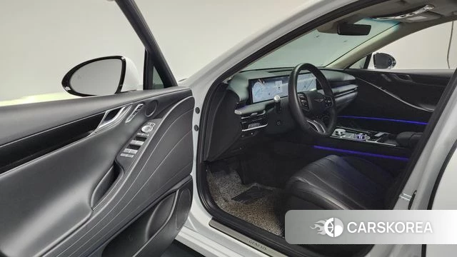 Genesis G80 (RG3) id 4441868 из Кореи 33