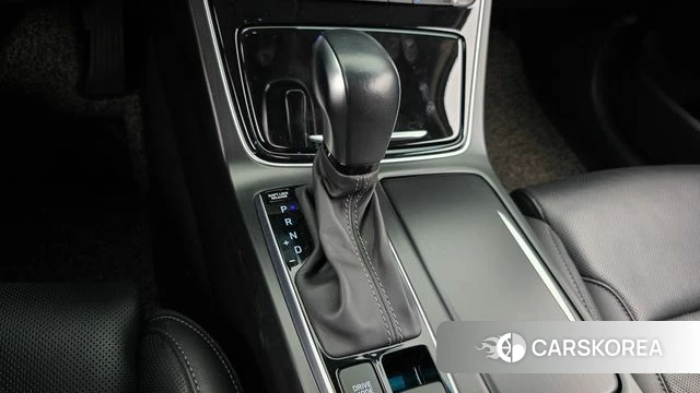 Hyundai Grandeur IG Hybrid id 4325470 из Кореи 19
