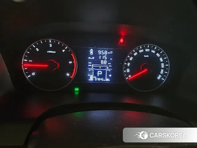 Ssangyong Rexton Sports id 3515010 из Кореи 16