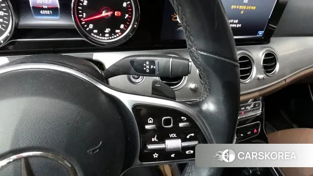 Mercedes-Benz E-Class W213 id 3444940 из Кореи 19