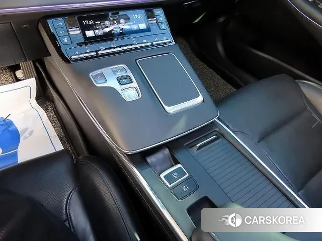 Hyundai The New Grandeur IG id 3396428 из Кореи 19