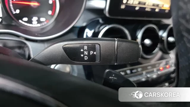 Mercedes-Benz C-Class W205 id 3045697 из Кореи 19