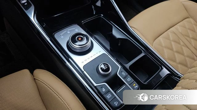 Kia Sorento 4th Generation id 4581317 из Кореи 34