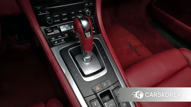 Porsche 718 Boxster id 3685637 из Кореи 19