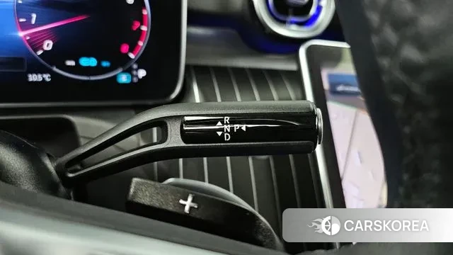 Mercedes-Benz C-Class W206 id 3468161 из Кореи 19