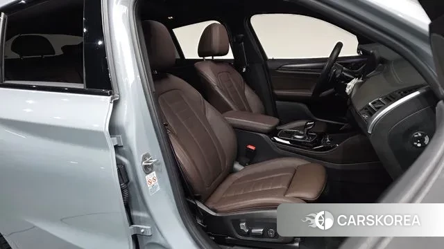 BMW X4 (G02) id 3690473 из Кореи 19